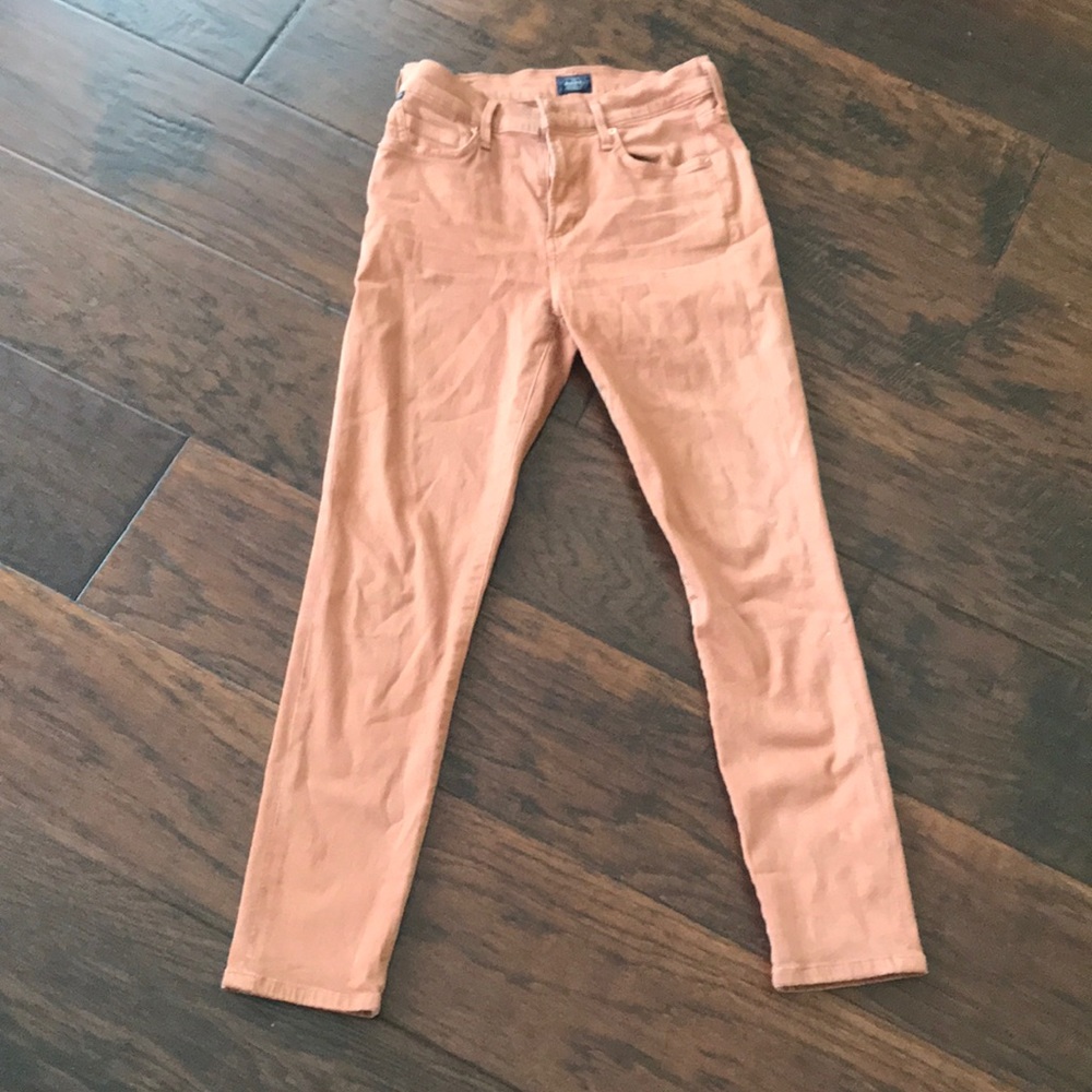 Citizens of Humanity jeans, size 26